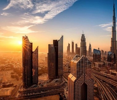 UAE MAINLAND